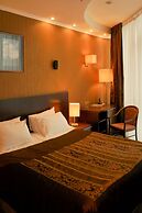 City Hotel Bogemia