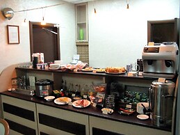 City Hotel Bogemia