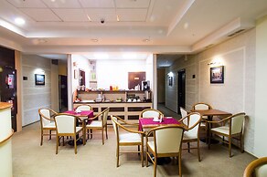 City Hotel Bogemia