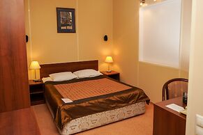 City Hotel Bogemia