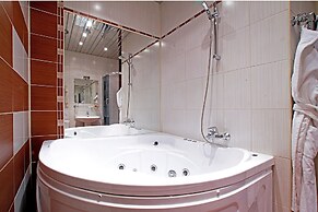 City Hotel Bogemia