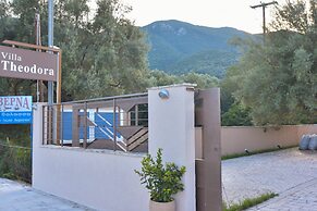 Villa Theodora