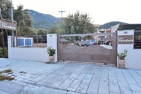 Villa Theodora