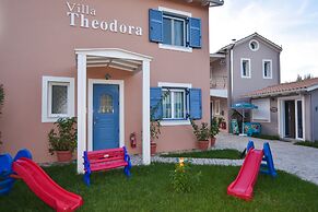 Villa Theodora