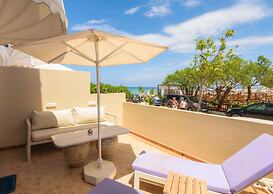 Iakinthos Tsilivi Beach