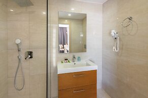 Iakinthos Tsilivi Beach