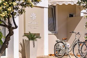 Iakinthos Tsilivi Beach