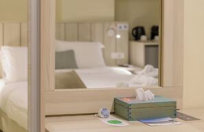 Iakinthos Tsilivi Beach