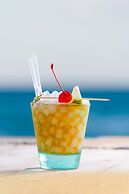 Iakinthos Tsilivi Beach