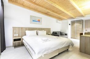 Iakinthos Tsilivi Beach