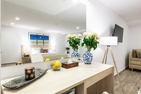 Iakinthos Tsilivi Beach