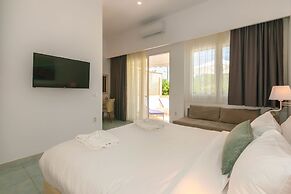 Iakinthos Tsilivi Beach