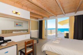 Iakinthos Tsilivi Beach