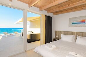 Iakinthos Tsilivi Beach