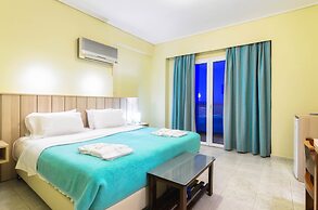 Iakinthos Tsilivi Beach