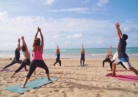 Iakinthos Tsilivi Beach