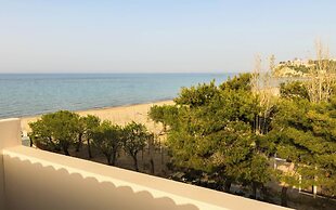 Iakinthos Tsilivi Beach