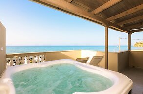 Iakinthos Tsilivi Beach