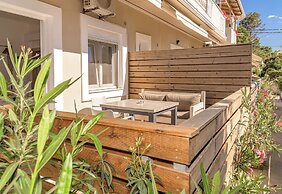 Iakinthos Tsilivi Beach