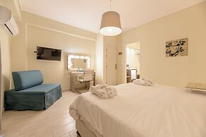 Iakinthos Tsilivi Beach