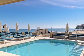 Iakinthos Tsilivi Beach