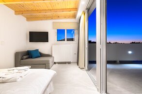 Iakinthos Tsilivi Beach