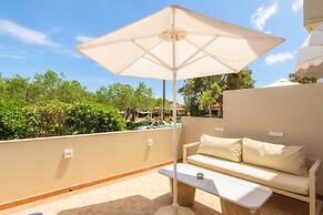 Iakinthos Tsilivi Beach