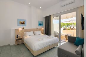 Iakinthos Tsilivi Beach