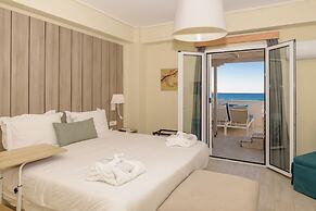 Iakinthos Tsilivi Beach