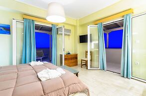 Iakinthos Tsilivi Beach