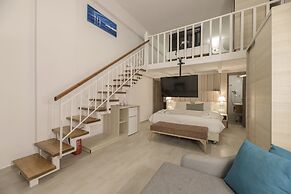 Iakinthos Tsilivi Beach