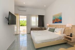 Iakinthos Tsilivi Beach