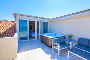 Iakinthos Tsilivi Beach