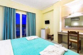 Iakinthos Tsilivi Beach