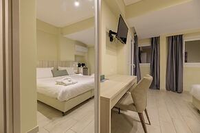 Iakinthos Tsilivi Beach