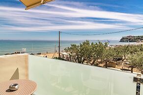 Iakinthos Tsilivi Beach