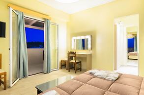 Iakinthos Tsilivi Beach