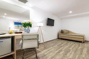 Iakinthos Tsilivi Beach