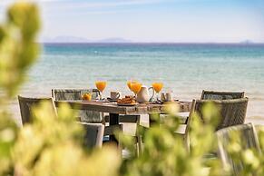 Iakinthos Tsilivi Beach