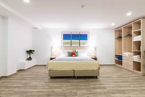 Iakinthos Tsilivi Beach