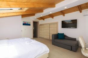 Iakinthos Tsilivi Beach