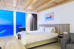 Iakinthos Tsilivi Beach