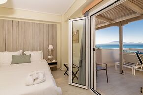 Iakinthos Tsilivi Beach