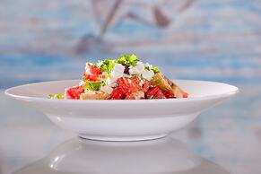 Iakinthos Tsilivi Beach