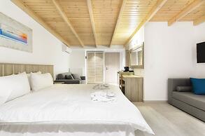 Iakinthos Tsilivi Beach