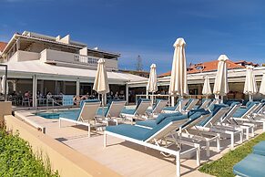 Iakinthos Tsilivi Beach