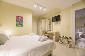 Iakinthos Tsilivi Beach