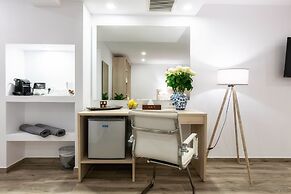 Iakinthos Tsilivi Beach