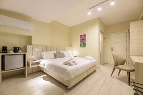 Iakinthos Tsilivi Beach