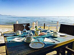 Iakinthos Tsilivi Beach